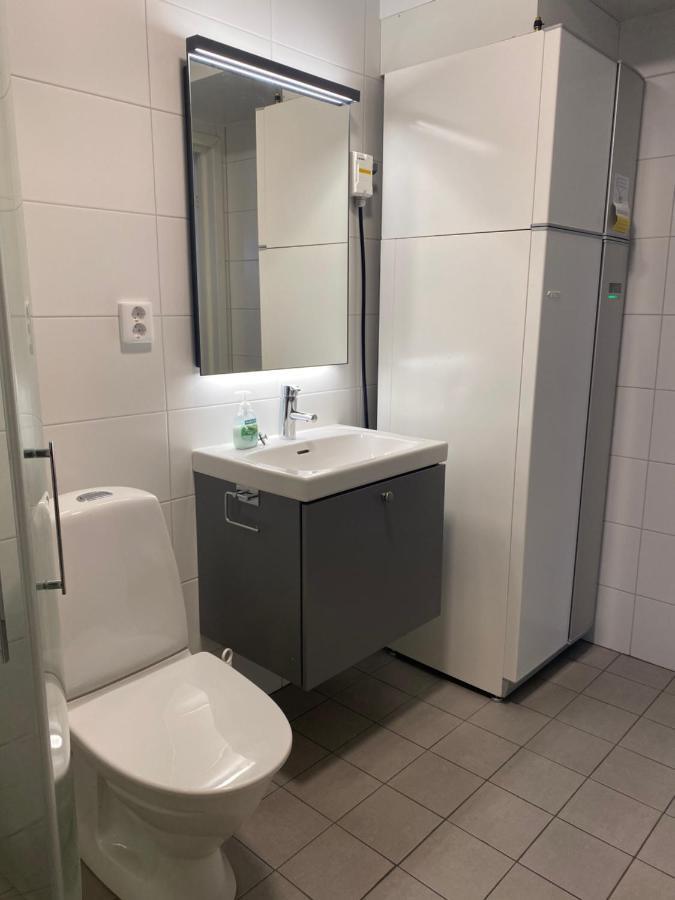 Varijlyan Sälen Zewnętrze zdjęcie