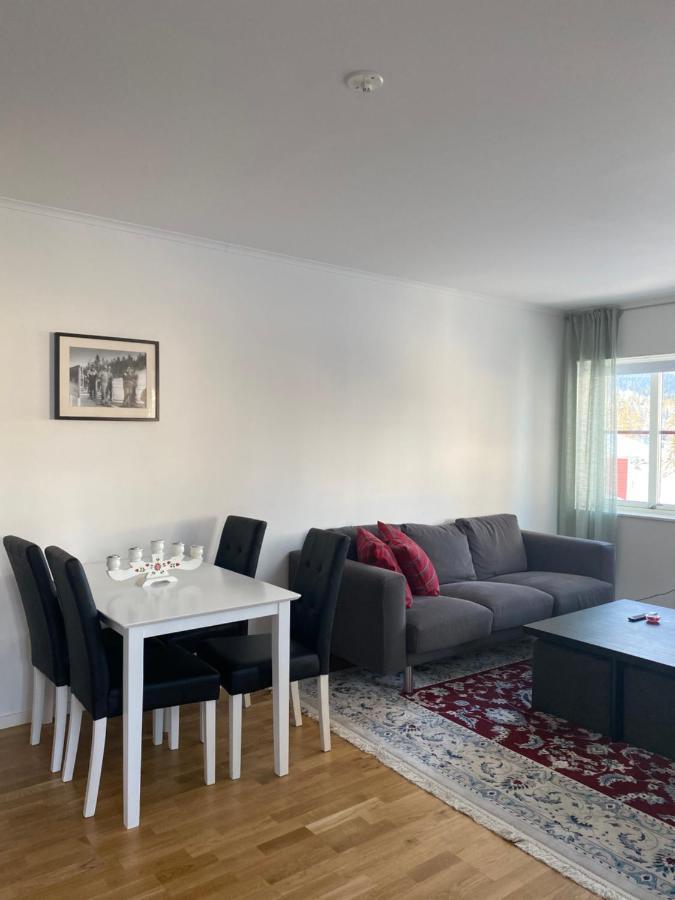 Varijlyan Sälen Zewnętrze zdjęcie