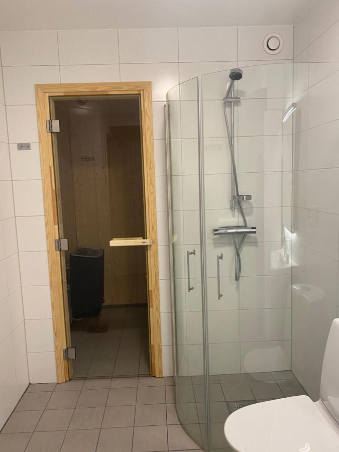 Varijlyan Sälen Zewnętrze zdjęcie